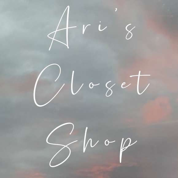 arisclosetshop